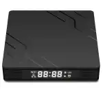 SMART TV BOX 4K WIFI BT ANDROID 13 BOX 2/16 HDR ALL APPS - ER1008