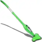 MULTI STEAM MOP STEAM CLEANER 1300W MULTIFUNCTIONAL STEAM CLEANER 12-IN-1 ACCESSORIES