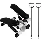 STEPPER STRAIGHT STEPER WITH EXERCISE LINES LCD COUNTER FITNESS ADJUSTMENT