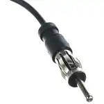 AMPLIFICATOR ANTENĂ AUTO +16dB PUTERNIC