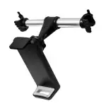 SUPORT AUTO PENTRU TELEFON, TABLETĂ, TETIERĂ UNIVERSALĂ -M071