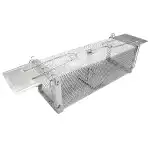 LIVE TRAP FOR RAT RODENTS LARGE XXL HUMANE RATS TRAP -OR1139