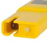 Tester electronic de pH pentru soluții tampon pentru calitatea apei în piscină, calibrare automată