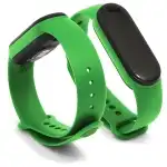 5x CUREA DE CEAS PENTRU XIAOMI MI BAND 5 6 7 SMART BAND 15MM BRĂȚARĂ - ER1261