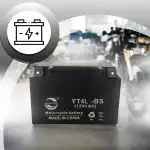 AKUMULATOR ŻELOWY 12V 4Ah UPS BEZOBSŁUGOWY ŻYWOTNOŚĆ - ER1083