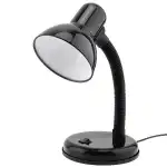 E27 ADJUSTABLE DESK LAMP, DRAWING, SCHOOL, DESK LAMP, HOLDER, NIGHT LAMP -E038