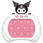 POP IT KUROMI GAME ЕЛЕКТРОННА АНТИСТРЕС ИГРАЧКА ЗА ДЕЦА