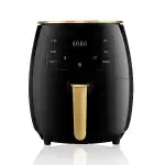 Friteuză cu aer 4,5L 1500W - OR1294