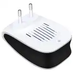 3x ULTRASONIC RODENT REPELLER FOR HOME GARAGE - E605