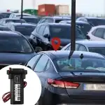 GPS LOCATOR FOR CAR MOTORCYCLE MONITORING