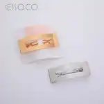 Златна и сребърна метална пружинна щипка, търговия на едро