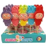 Acadele Papusica Dulce Labubu Jolly Joys, 40g