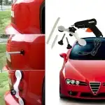 PDR CAR BODY DENT REMOVAL KIT M077
