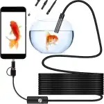ENDOSCOPE INSPECTION CAMERA