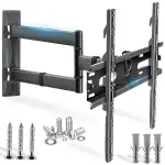 SUPORT TV PIVOTANT PUTERNIC, SUPORT TV SOLID 26-55'' UNIVERSAL - E257
