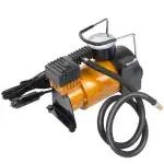 KOMPRESOR SAMOCHODOWY SPRĘŻARKA POMPKA 150 PSI 12V