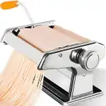 3-in-1 DOUGH MACHINE