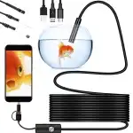 ENDOSCOPE INSPECTION CAMERA