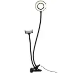 LED SELFIE LAMP PHONE RING LAMP -E535