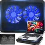 N+Gora SUPORT DE RĂCIRE ​​PENTRU LAPTOP 12-15.4'' - livrare nouă colțuri rotunjite E129