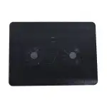 N+Gora COOLING PAD FOR LAPTOP 12-15.4'' - new delivery round corners E129