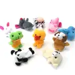 CĂȚEI, CĂȚEI DE DEGETE, MASCOTELE, 10 BUCĂȚI, GRĂDINĂ GRĂDINĂ MICĂ, ANIMALE
