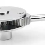THREE-ARM CLAW OIL FILTER WRENCH CRV FILTERS 65-125mm SOLID