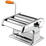 3-in-1 DOUGH MACHINE