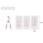 Sharp scissors colored in light shades, wholesale