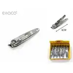 Small silver nail with slanted head, wholesale