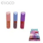 Lip gloss with volume and hyaluronic acid, wholesale