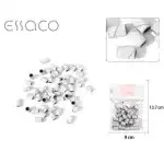 Abrasive rings for false nails G120, wholesale