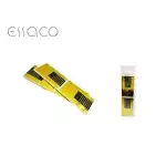 Gold rectangular stencils 20 pcs, wholesale