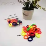 30 db kis neon hajgumi, nagykereskedelem
