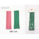 6 bucăți bigudiuri universale de 1 cm, en-gros