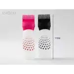 Hair dye bottle, wholesale