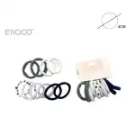 Set de 10 elastice de păr, en-gros