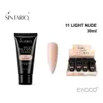 11 LIGHT NUDE (TPO & HEMA FREE), nagyker