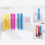 6 buc spirală permanentă de 15 cm, en-gros