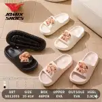 Slapi copil, 35-41, Multicolor, Jomix Shoes, angro, SD11055