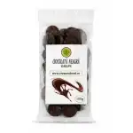 Ciocolata neagra drops 100g minim 54%