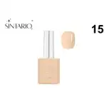 SINTARIO 15 10ML TPO&HEMA FREE ГЕЛАК, на едро