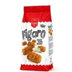 Ciasteczka Leona Figaro waniliowo-kokosowe 300g, hurt