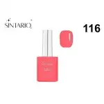SINTARIO 116 10ML TPO&HEMA FREE GELLAK, nagyker