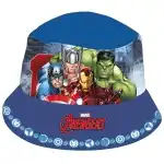 Avengers kids boys fisherman hat, wholesale