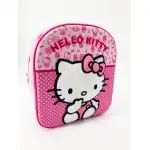 Hello Kitty gyerek lány 3D-s hátizsák, nagyker