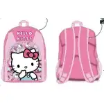 Hello Kitty gyerek kislány iskola táska, nagyker