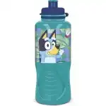 Sticlă sport pentru copii Bluey 400ml, en-gros