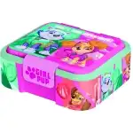 Cutie de prânz multicompartiment pentru copii Paw Patrol, en-gros