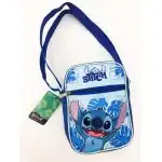 Torba na ramię dla chłopca Stitch, hurt